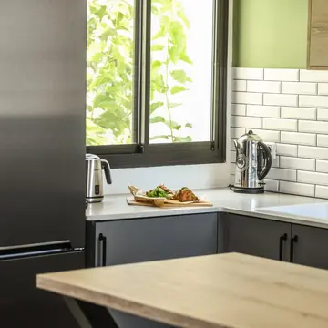 דירה נופש קומפקטית בנהריה 3
