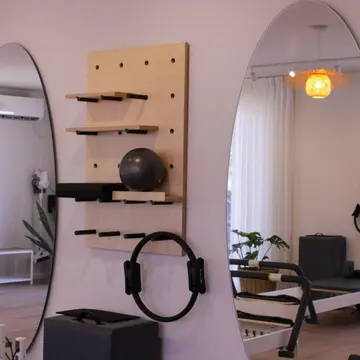 סטודיו לפילאטיס מכשירים FLOW 3