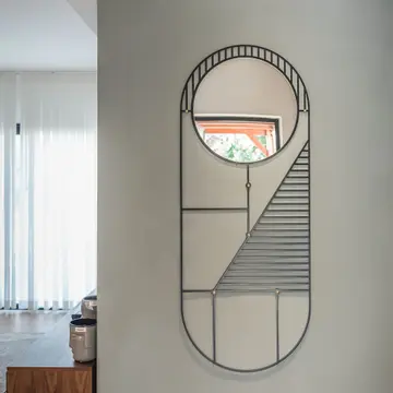 שיפוץ דירת רווק בקיבוץ 8