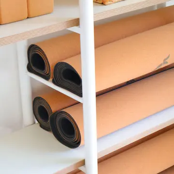 סטודיו לפילאטיס מכשירים FLOW WALLUNIT 9