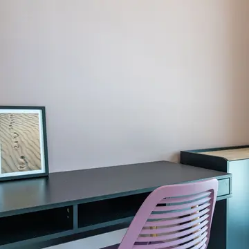 פנטהאוז צבעוני במיוחד 13